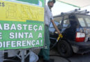 Acelen aumenta preço da gasolina