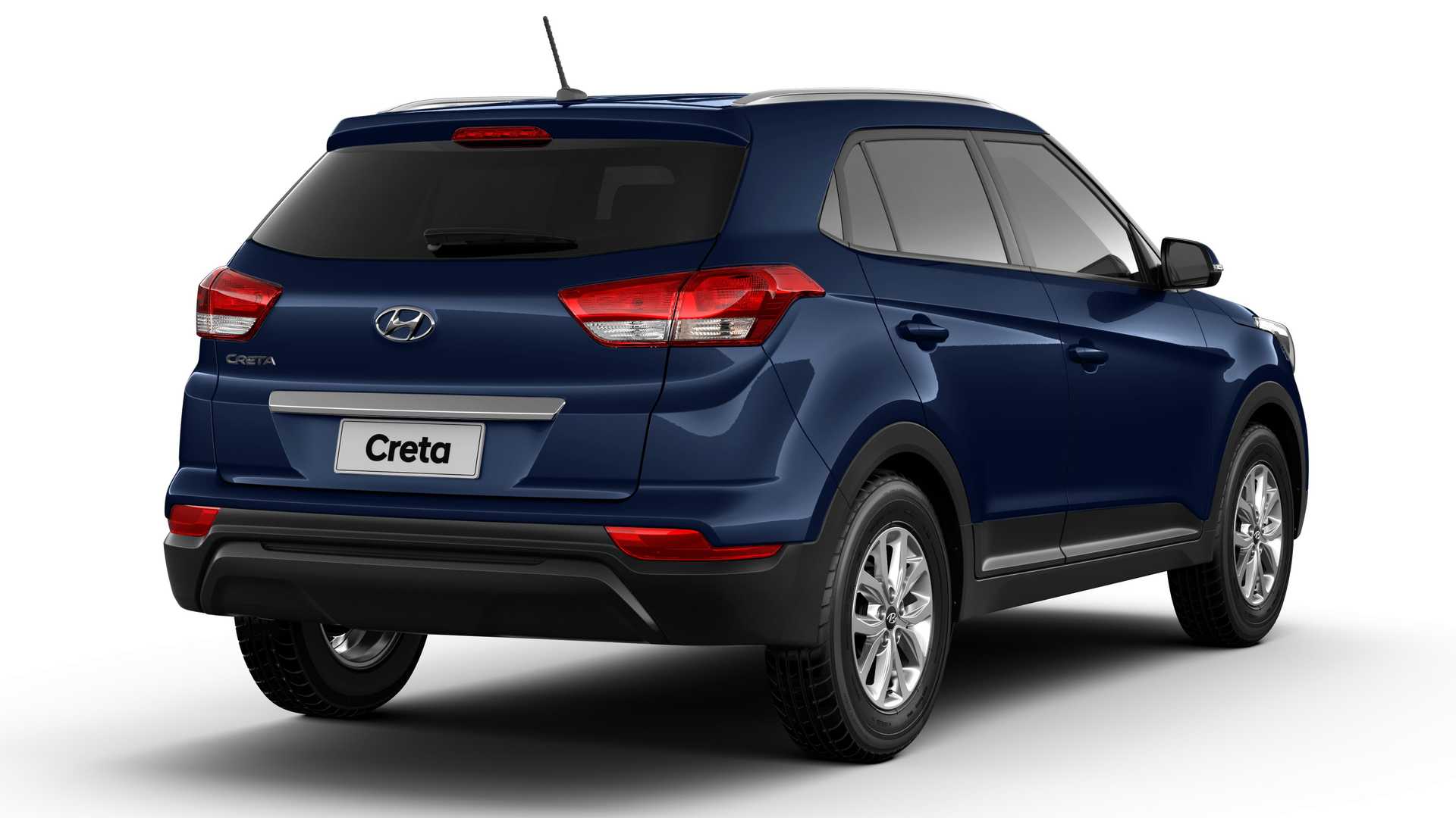 Hyundai creta bluetooth