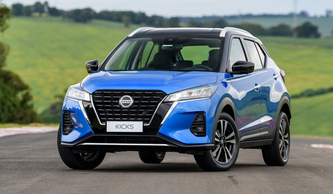 Nissan Kicks 2024 Review New Cars Review
