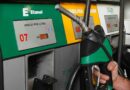 Governo estuda possibilidade de elevar percentual de etanol na gasolina para 35%