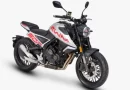 Shineray lançará motos de maior cilindrada no mercado nacional em 2024