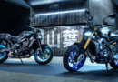 Yamaha bate recorde global de vendas em 2023