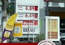 Pesquisa da ANP em capitais: Aracaju tem 4ª gasolina mais cara do país e o 2ª etanol com valor mais alto