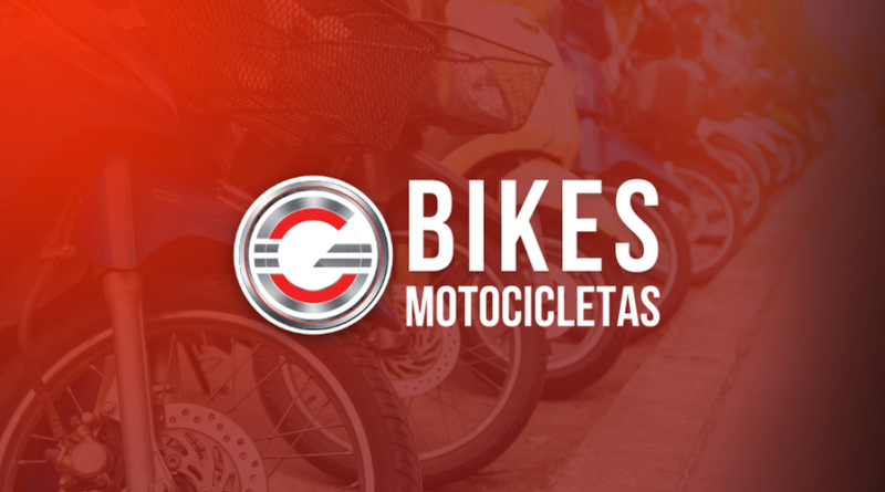 Bikes e motos