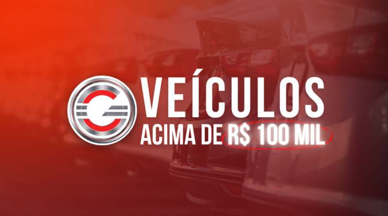 Acima de RS 100 mil