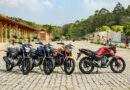 Vendas de motos têm melhor resultado em 13 anos; confira os modelos mais vendidos