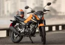 Motos têm aumento na produção e podem passar de 2 milhões em 2025