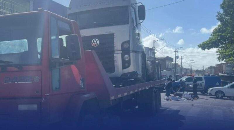 SMTT de Aracaju registra 72 acidentes em uma semana
