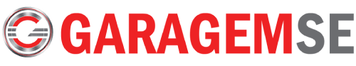 Garagem SE