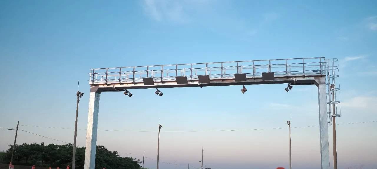 ANTT nega que dirigir na contramão em pedágio free flow isente pagamento - Imagem do artigo