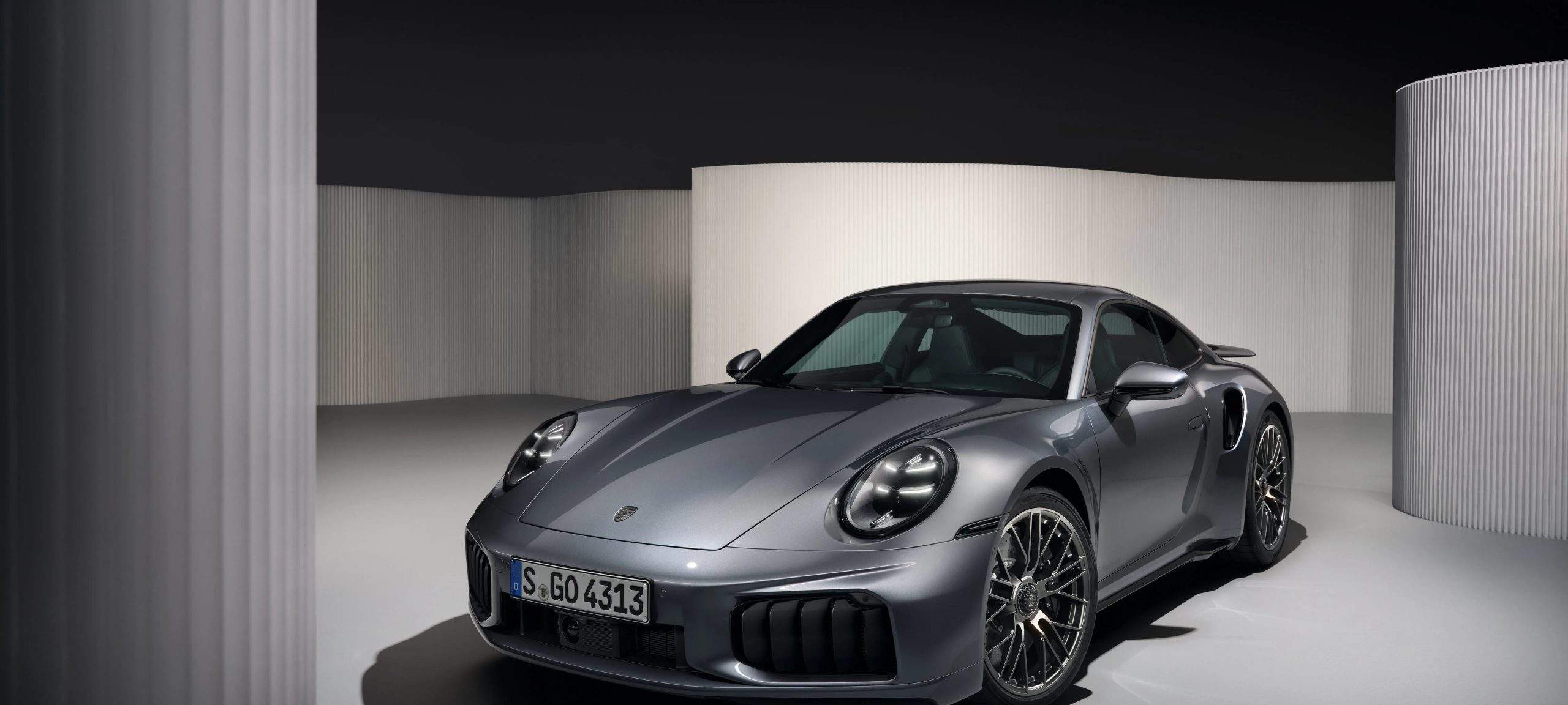 Corte de imposto na Argentina derruba preço do Porsche 911 Turbo S em R$ 667 mil - Imagem do artigo
