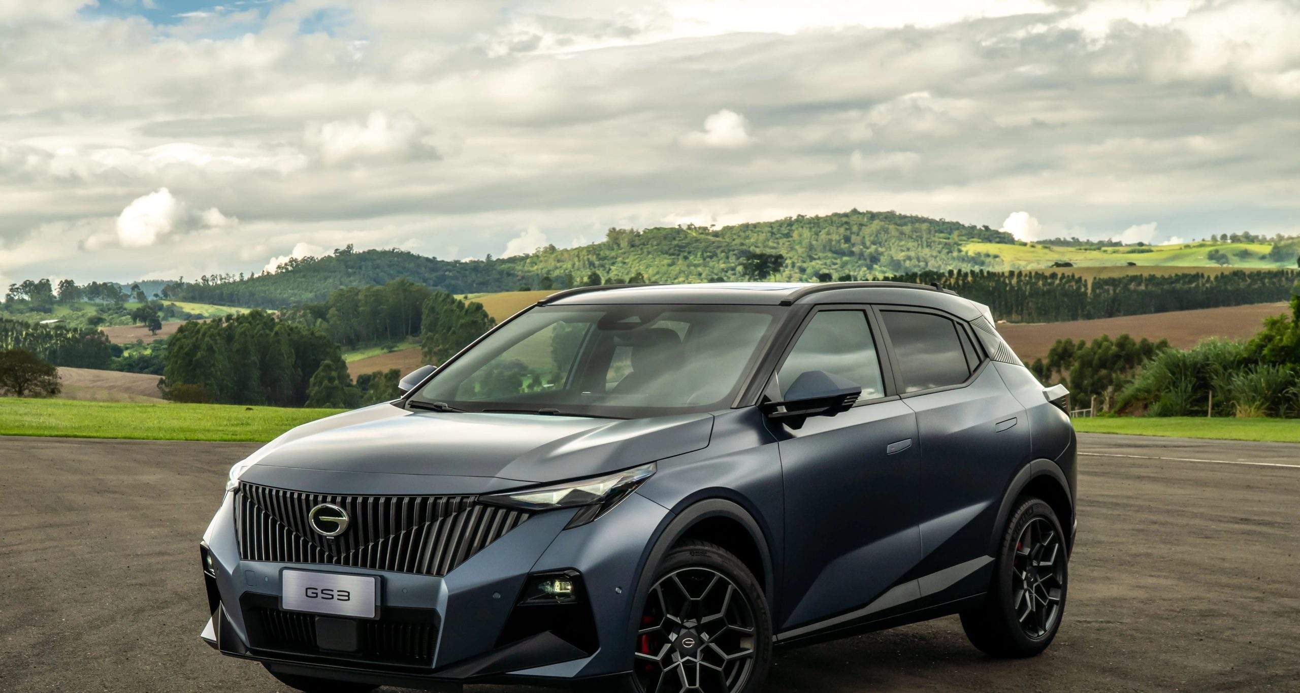 GAC confirma produção de veículos no Brasil a partir de 2027, em fábrica de Goiás - Imagem do artigo