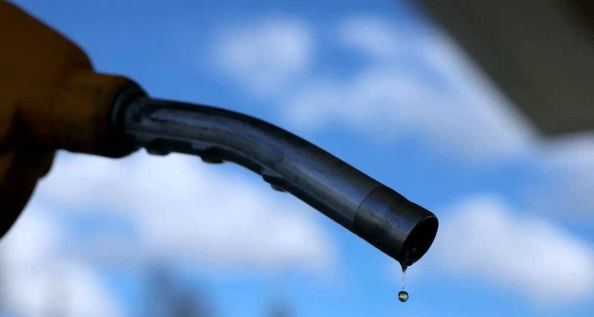 Preço médio do diesel atinge R$ 7,22 e sobe 25% desde o fim de fevereiro, aponta levantamento - Imagem do artigo