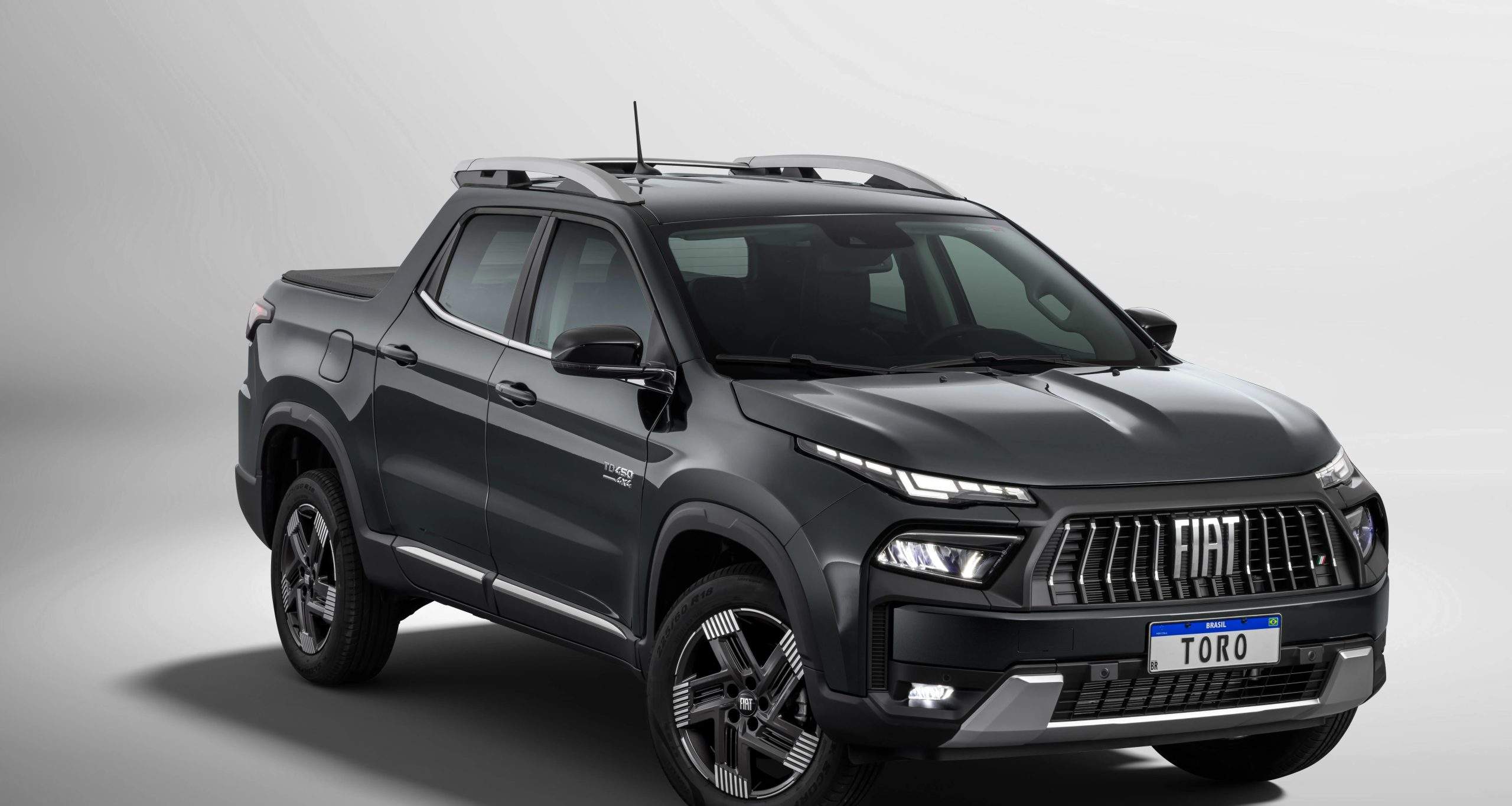Fiat convoca recall da Toro 2026 a diesel por risco de incêndio - Imagem do artigo