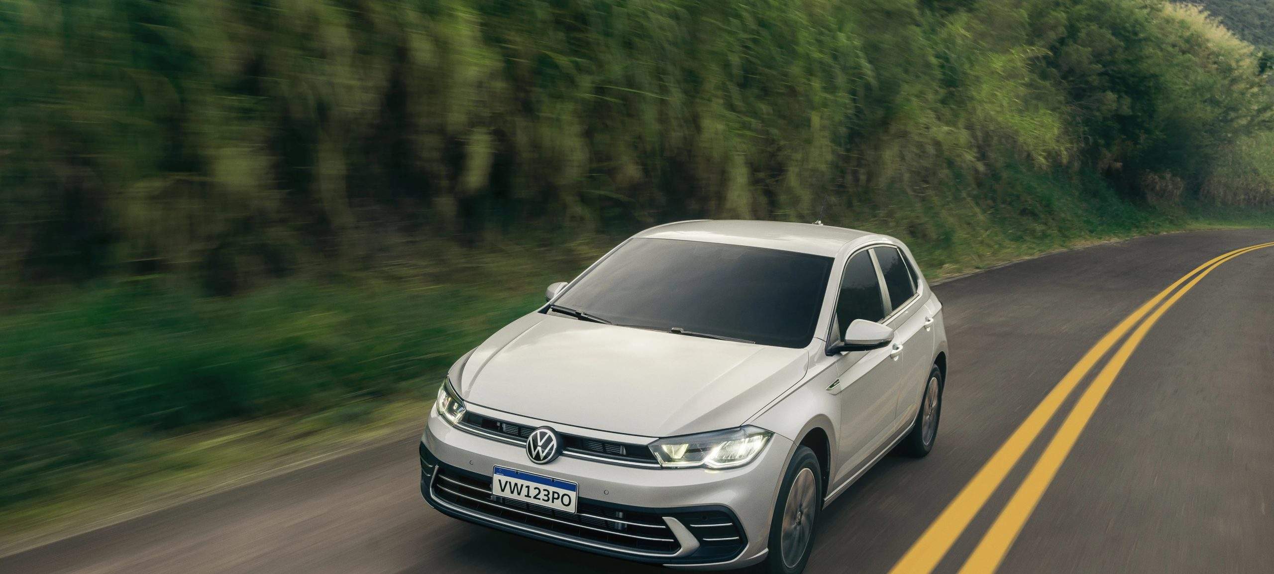 Volkswagen convoca recall de quase 118 mil carros no Brasil por falha em painel de instrumentos - Imagem do artigo