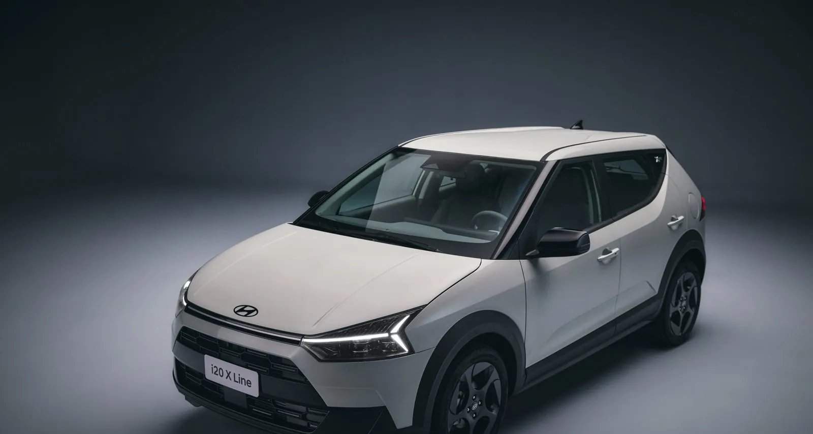 Hyundai apresenta i20 no Brasil e aposta em hatch maior e mais tecnológico que o HB20 - Imagem do artigo