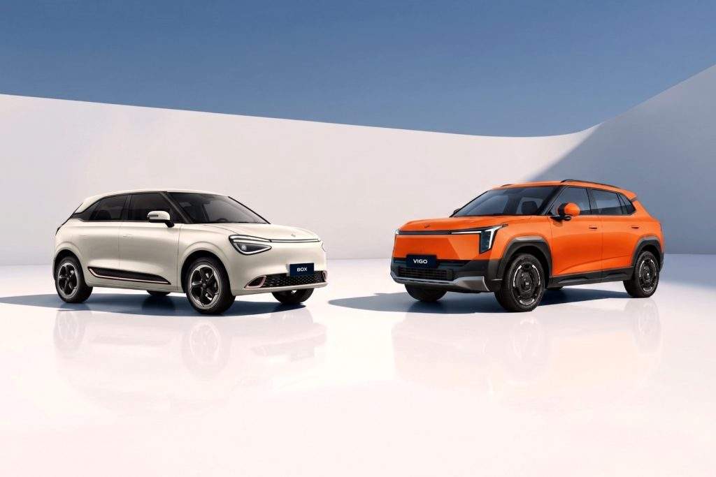 Dongfeng tenta acordo com Stellantis e Nissan para fabricar no Brasil em 2028