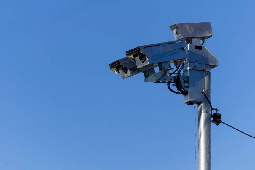 ANTT inicia testes de radares de velocidade média em 8 estados sem aplicar multas