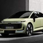 Audi traz de volta o A2 e-tron: elétrico com até 645 km e foco na eficiência