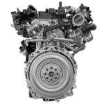 B20: motor 2.0 turbo opera submerso até 1,1 m e rende até 252 cv