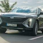 Cadillac inicia vendas no Brasil com Lyriq e Vistiq, SUVs elétricos