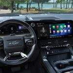 Chevrolet volta atrás e reintegra Android Auto e Apple CarPlay