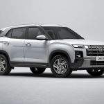 Creta Action 2027 chega mais barato para PcD após ajuste de motor