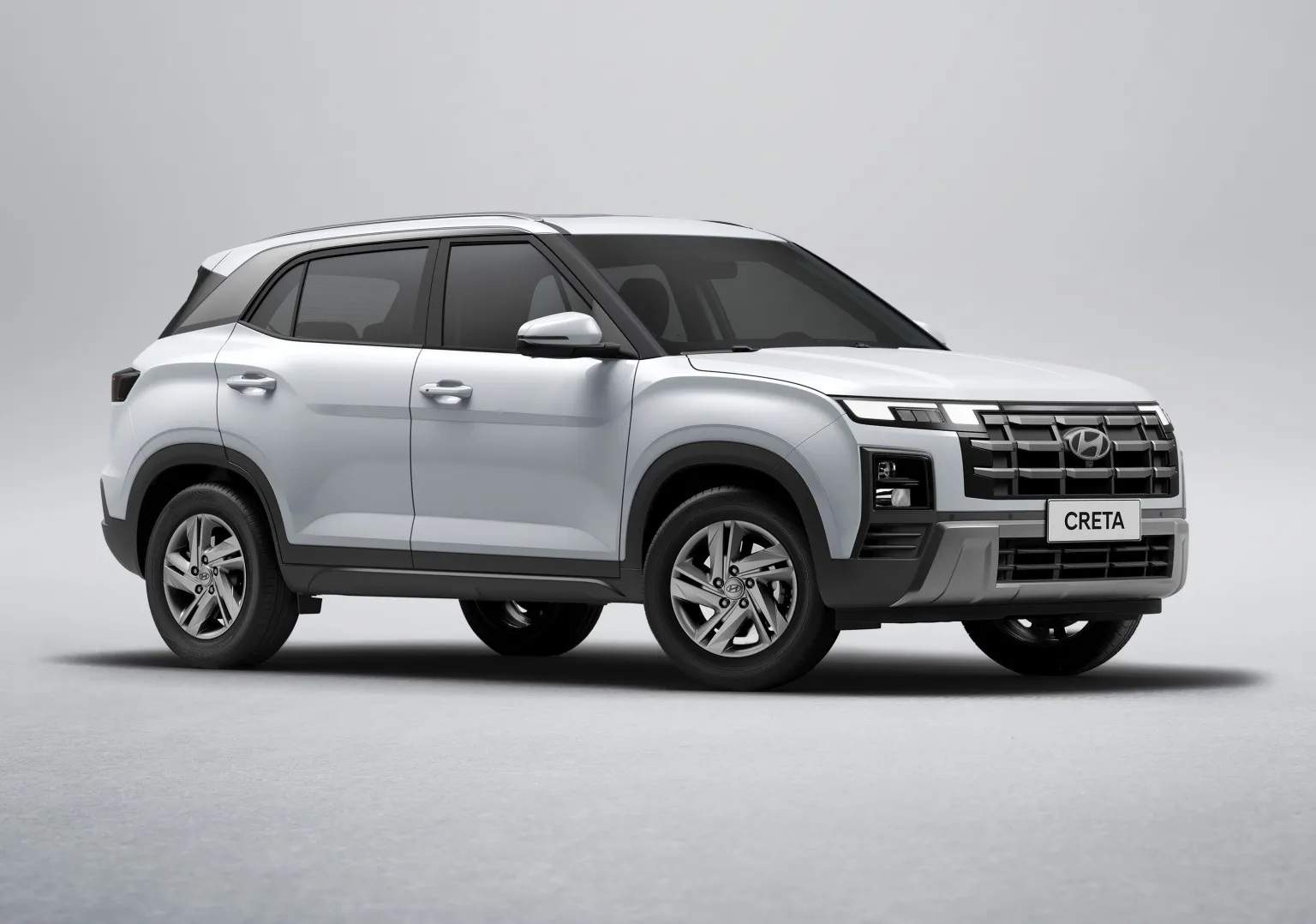 Creta Action 2027 chega mais barato para PcD após ajuste de motor