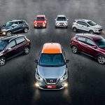 Descubra quanto valem hoje os 6 SUVs que desafiaram o Nissan Kicks