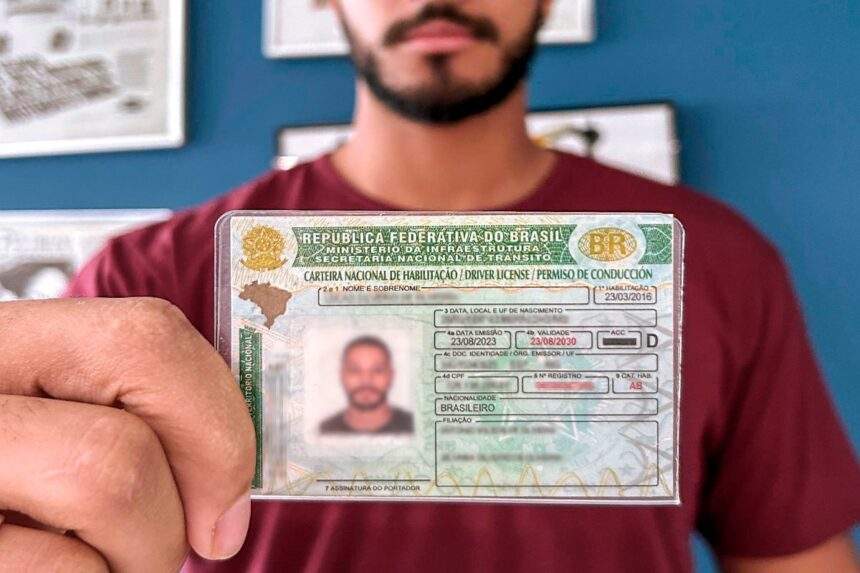 Evite atrasos: 6 problemas que podem impedir a renovação da CNH