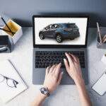 IA guia 57% dos brasileiros na compra de carro; 13% delegam decisões