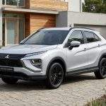 Mitsubishi Eclipse Cross ganha versão de entrada GLS por R$ 155.990