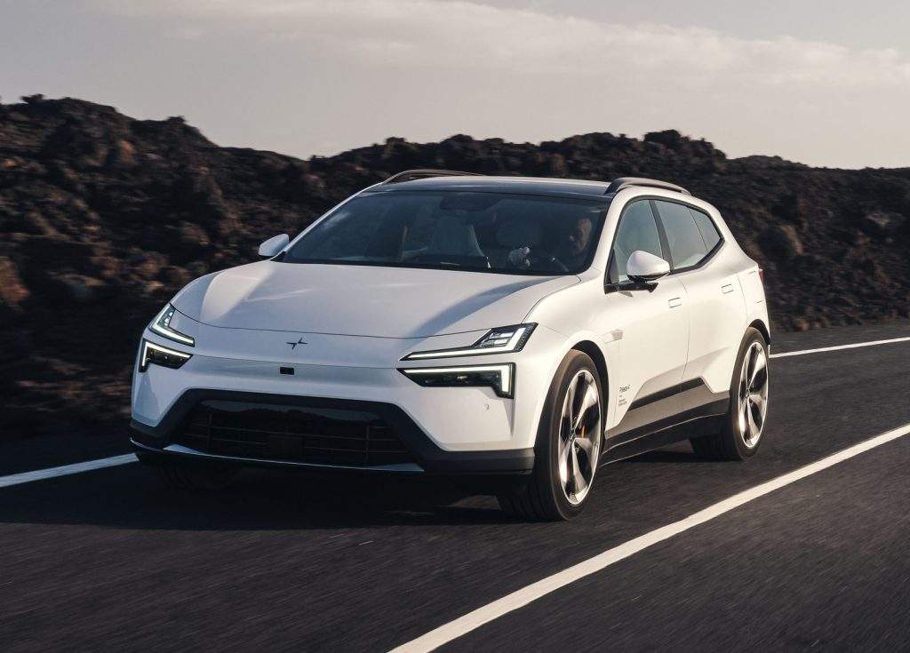 Renault e Geely devem assumir Zeekr no Brasil para impulsionar vendas