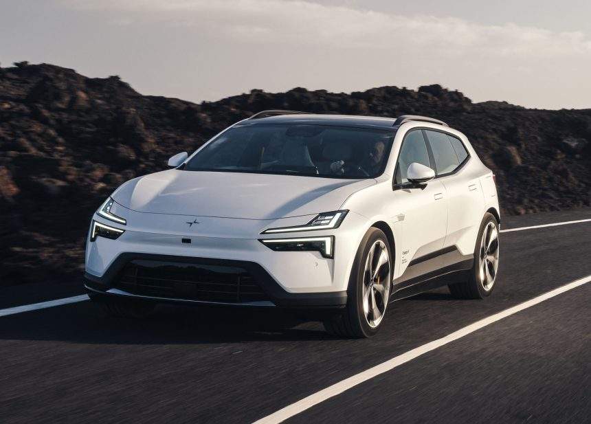 Renault e Geely devem assumir Zeekr no Brasil para impulsionar vendas