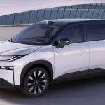Toyota anuncia EREV na China e mira 400 mil unidades até 2028