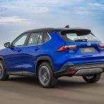 Toyota corta até R$ 22.500 no Yaris Cross e encurta distância para o Avenger