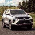 Toyota corta R$54.600 do SW4 para enfrentar Haval H9