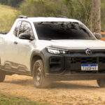 Volkswagen mantém Saveiro em produção; Tukan terá de provar resistência