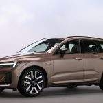 Volvo amplia autonomia elétrica de XC60 e XC90 2027 para até 200 km