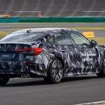 Honda anuncia 'Honda Hybrid' para 15 modelos até março de 2030