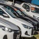 Move Brasil financia 65,8 mil carros; meta de 200 mil fica distante