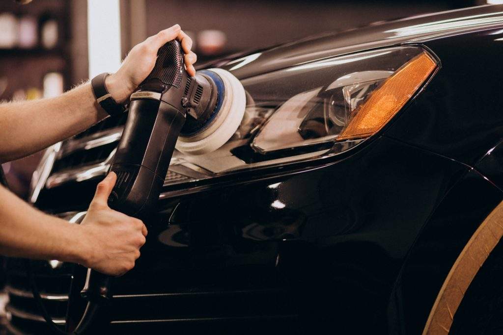 Seu carro precisa de polimento? 4 sinais que você não pode ignorar