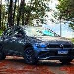 Volkswagen anuncia Polo Track 1.0 movido exclusivamente a etanol para 2027